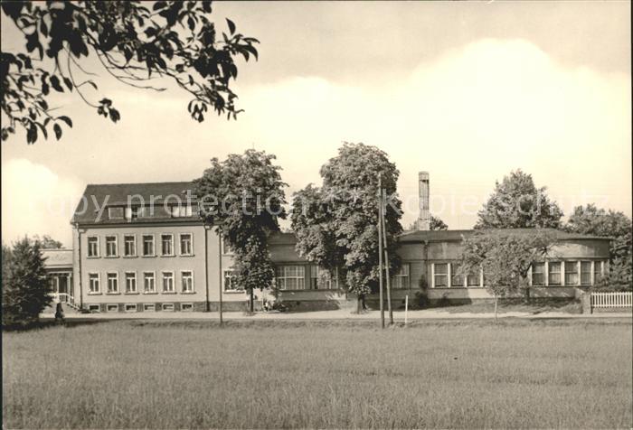 Colditz Handwerkerheim