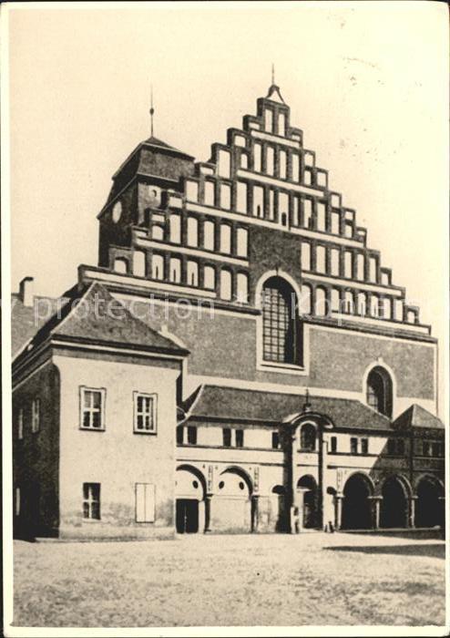 Sagan Stadtpfarrkirche