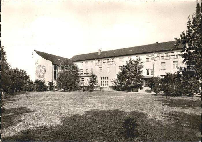 Wernau Neckar Jugendhaus Wernau