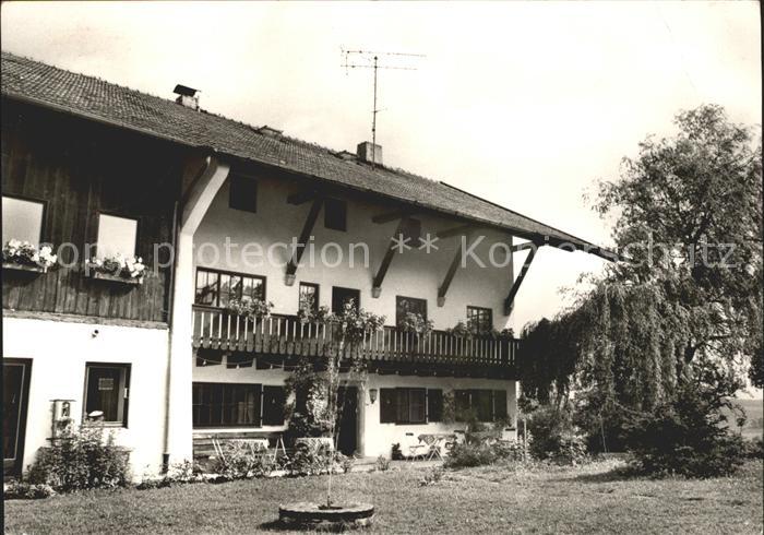 Glonn Ebersberg Cusanushof Hafelsberg