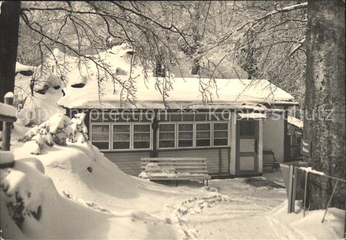 Ilsenburg Harz Raststaette Ilsestein