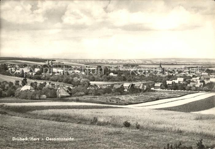 Druebeck Gesamtansicht