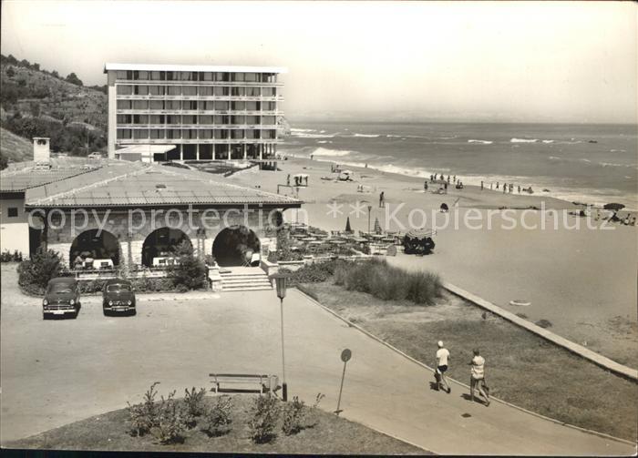 Varna Warna Hotel Goldener Sand