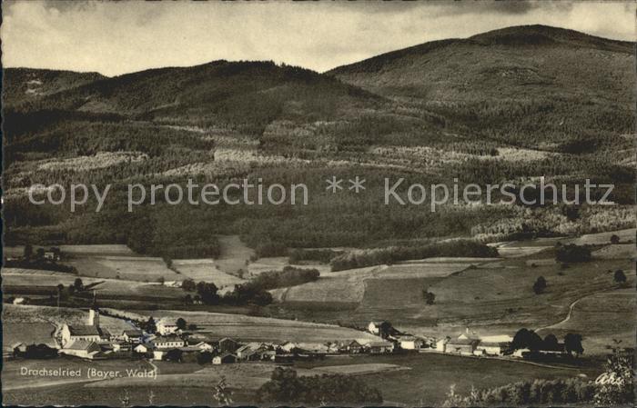 Drachselsried