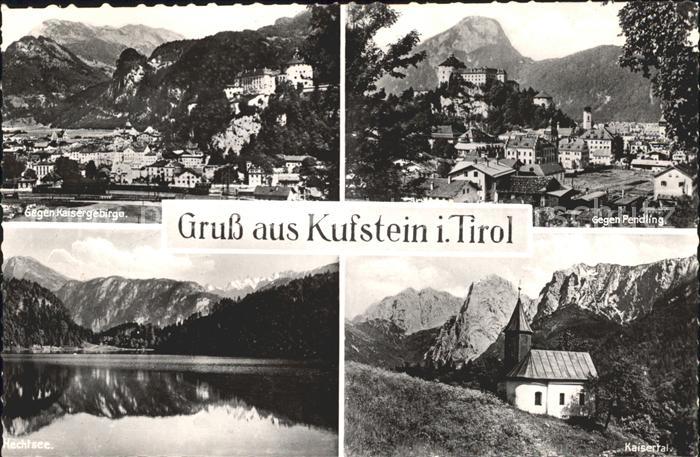Kufstein Tirol