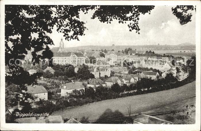 Dippoldiswalde Osterzgebirge