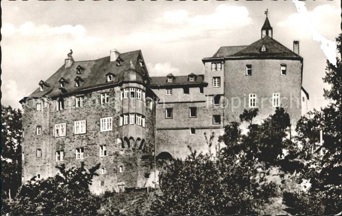 Freusburg Jugendherberge