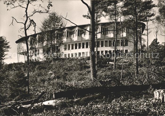 Dabringhausen Jugendherberge