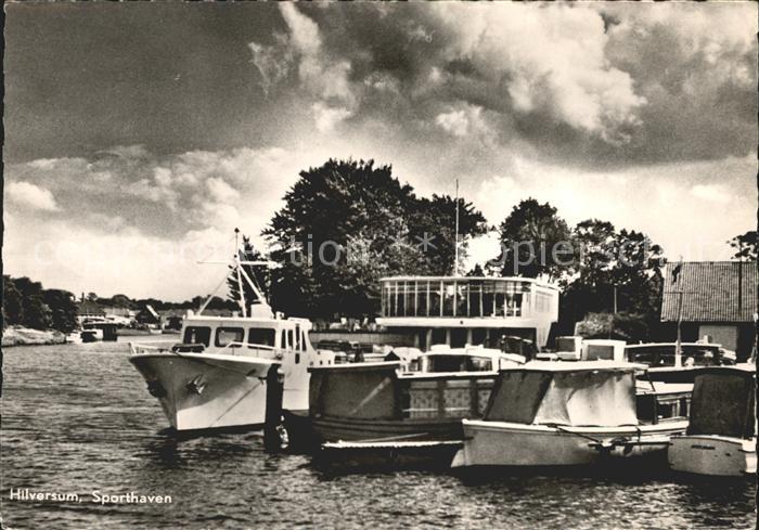 Hilversum Sporthaven