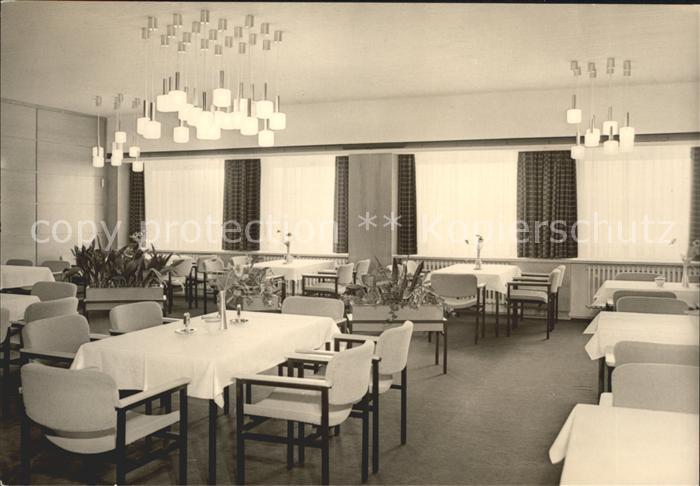 Oberwiesenthal Erzgebirge HOG Fichtelberghaus Salon