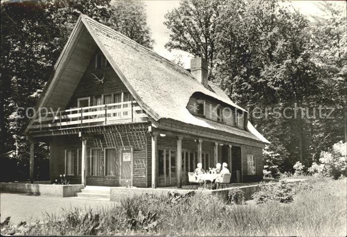 Bad Doberan Jagdhaus