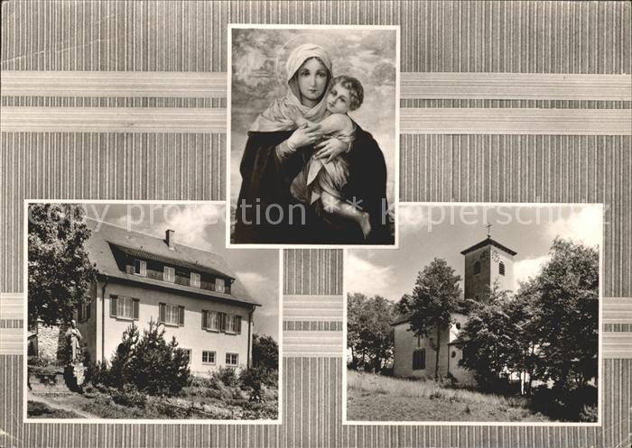 Ennabeuren Heim Marienkron