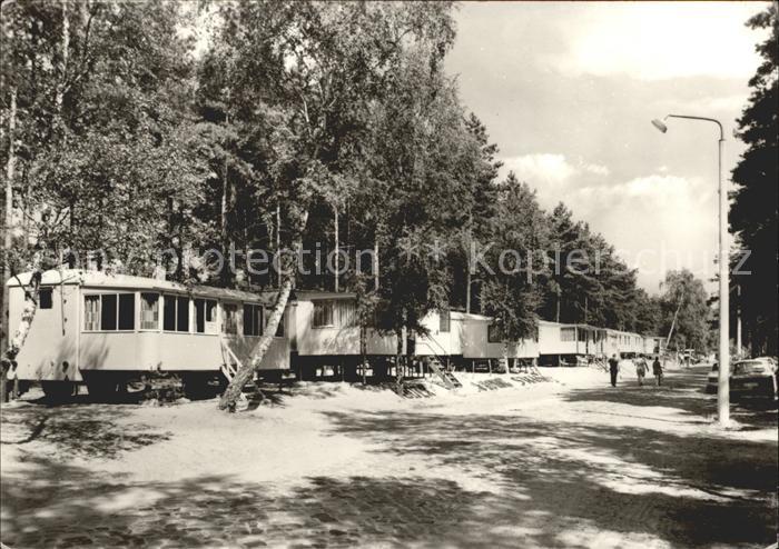 Arendsee Altmark Camping