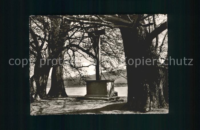 Corvey Dreizehnlindenkreuz