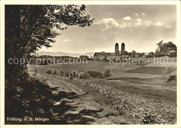 St Maergen Gasthaus zum Hirschen