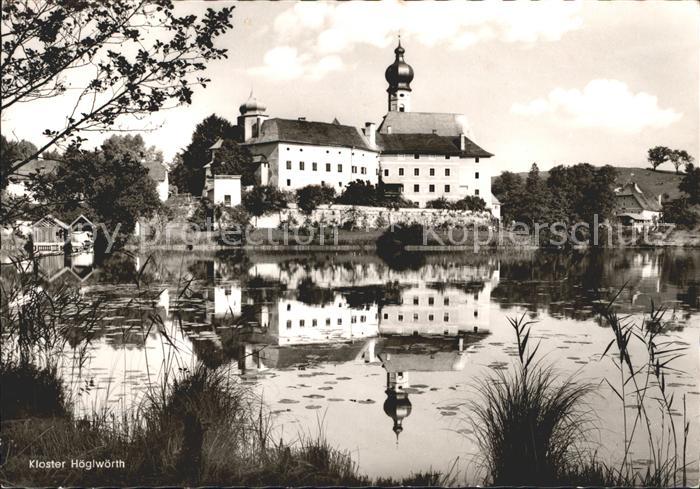 Hoeglwoerth Kloster