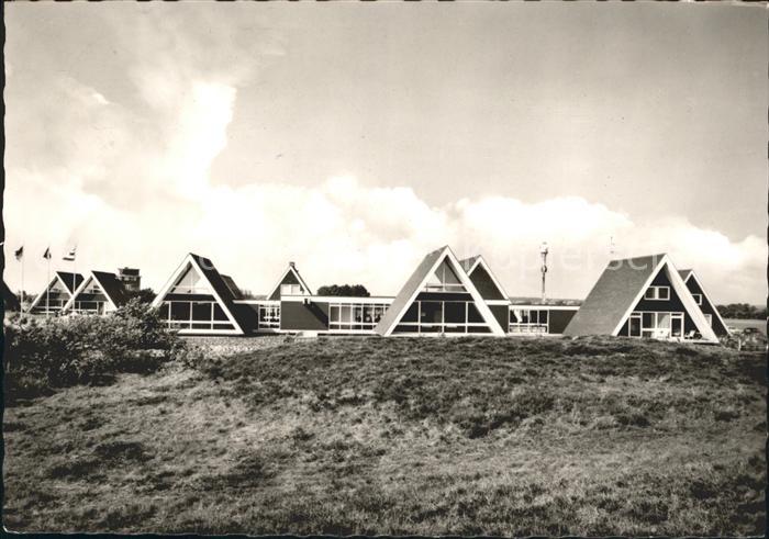Berensch Jugendfreizeitstaette Stade
