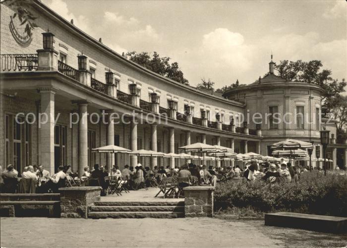 LEIPZIG Sachsen Deutsche Landwirtschafts- und Gartenbauausstellung Parkgasstaett