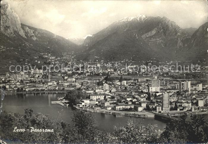 Lecco