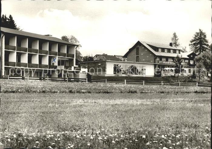 Fleckl Sporthotel Fleckl