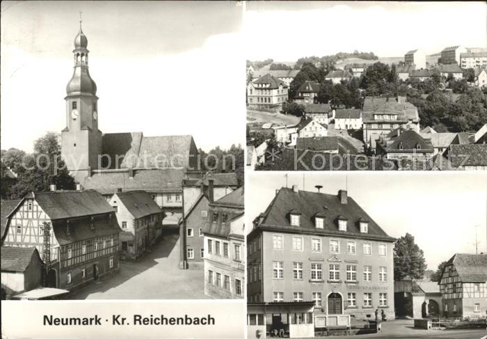 Reichenbach Hermsdorf Neumark