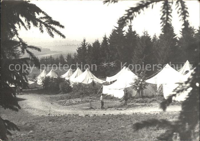 Schwaben Region Deutsche Wanderjugend Zeltlager