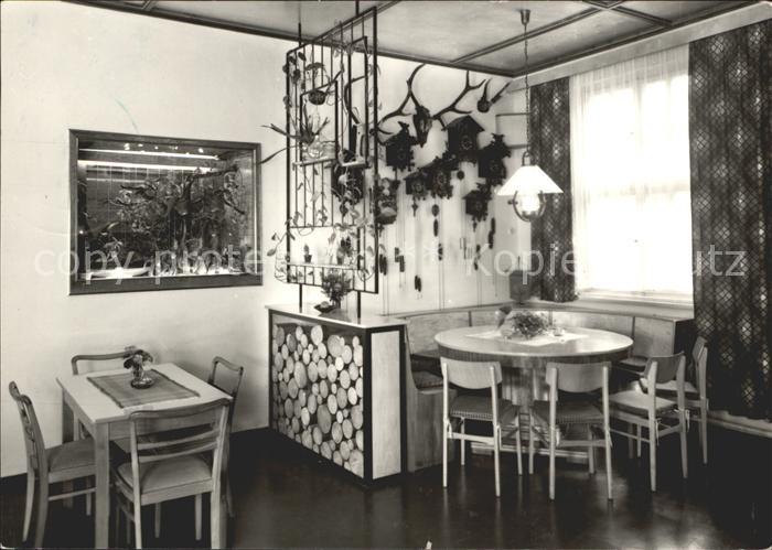 Bergen Vogtland Ferienheim Streuberg