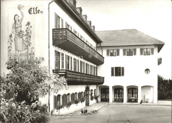 Bad Liebenstein Haus Else