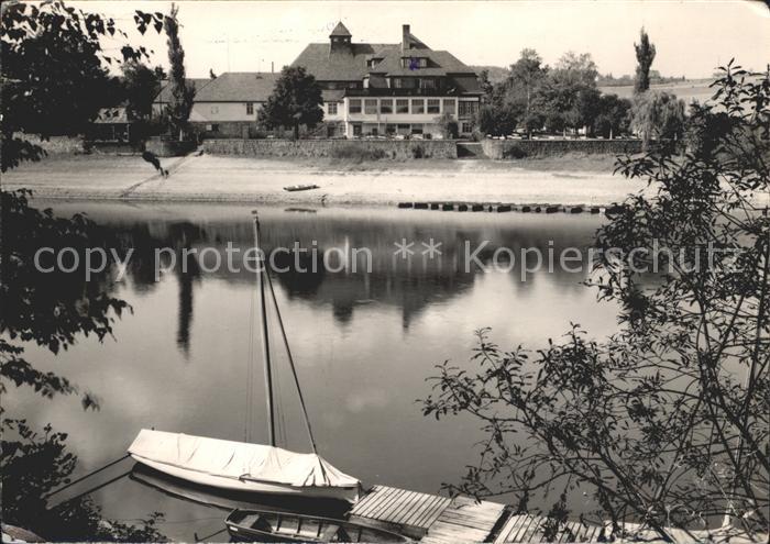 Paulsdorf Dippoldiswalde Talsperre Malter HO-Hotel Haus Seeblick