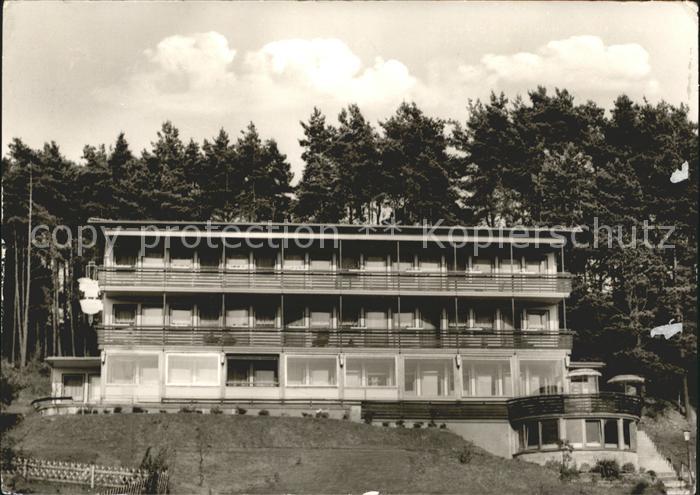 Roda Hessen Haus Jasmin Hotel und Pension