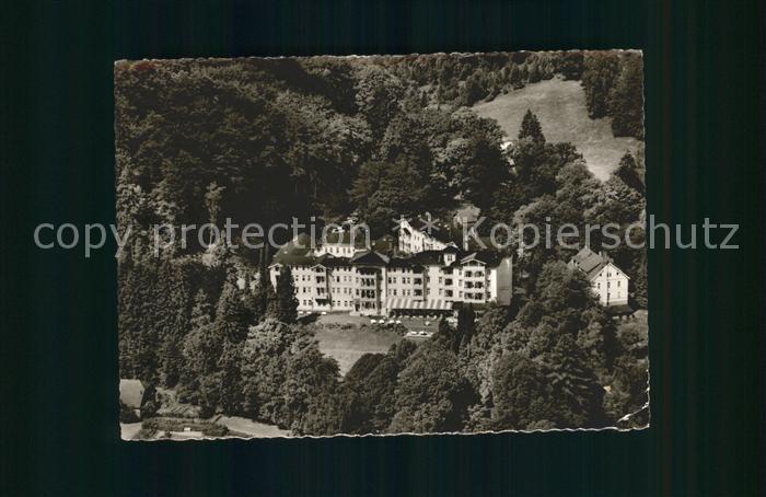 Bad Harzburg Harzburger Hof