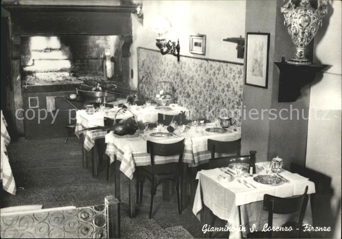 Firenze Florenz Pizzeria