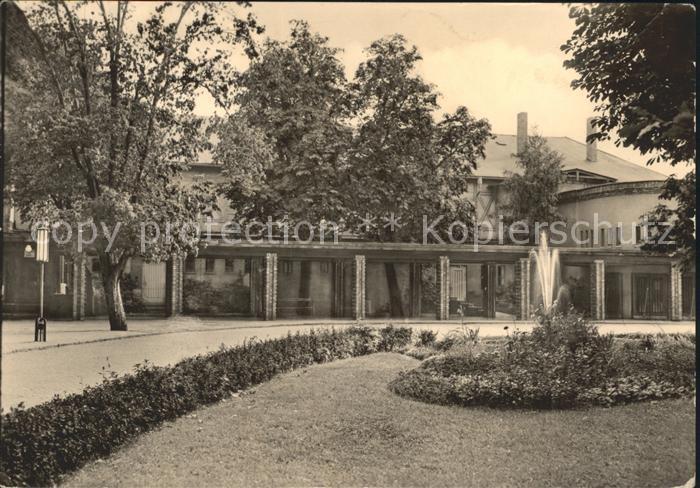 Halberstadt Volkstheater