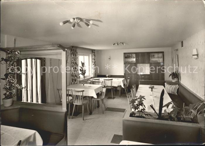 Beinberg Pension Lutz