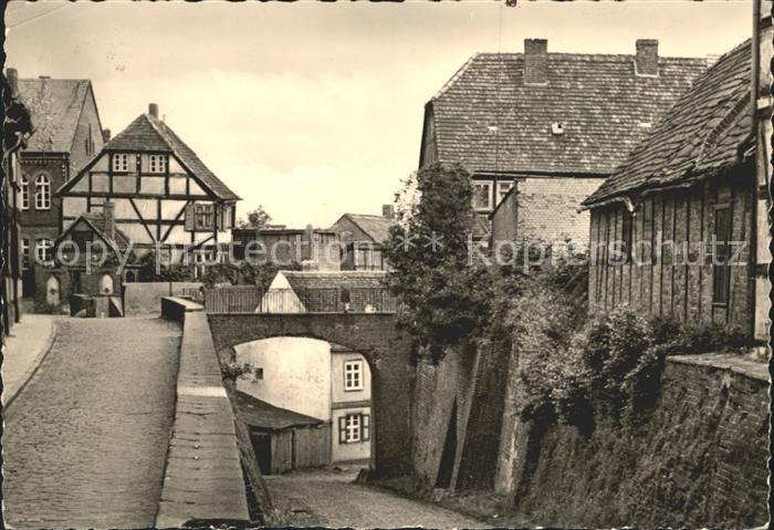 Tangermuende Rosspforte