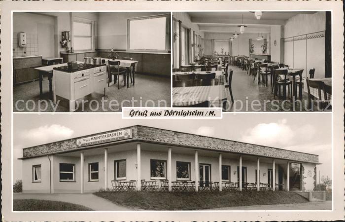 Doernigheim Restaurant der Freien Turnerschaft e.V.