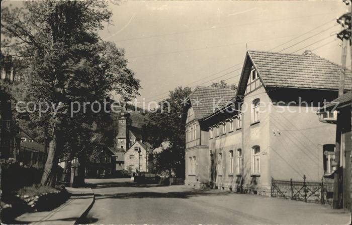 Oelze Strassenpartie