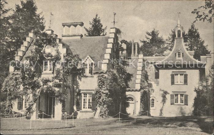 Washington DC Sunnyside Restaurant