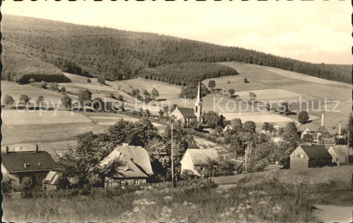 Rechenberg-Bienenmuehle Osterzgebirge