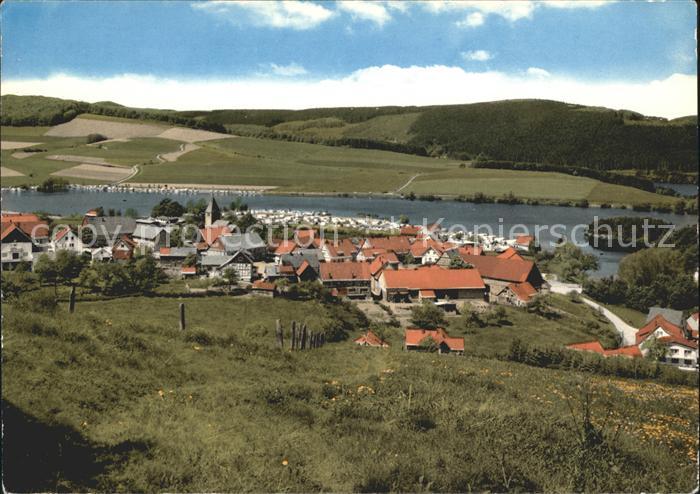 Heringhausen Waldeck am Diemelsee