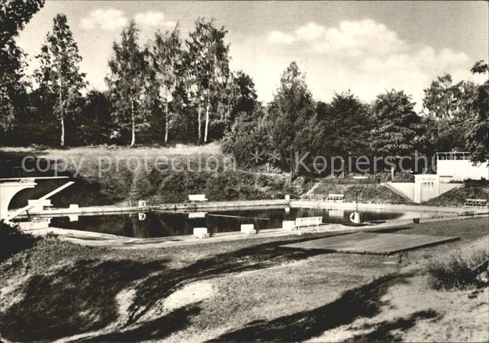 Siebenlehn Romanus Bad