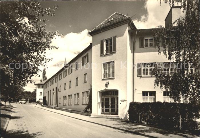 Herrenberg Gaeu Evang. Diakonieschwesternschaft