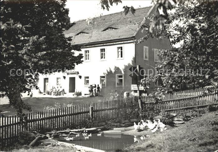 Boernchen Bannewitz Gasstaette Boernchen