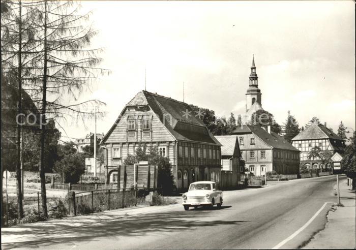 Eibau Hauptstrasse