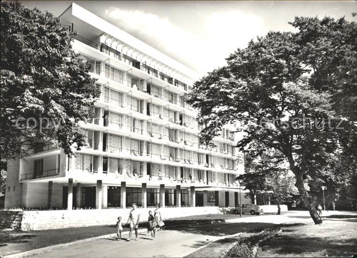 Varna Warna Hotel Gladiola