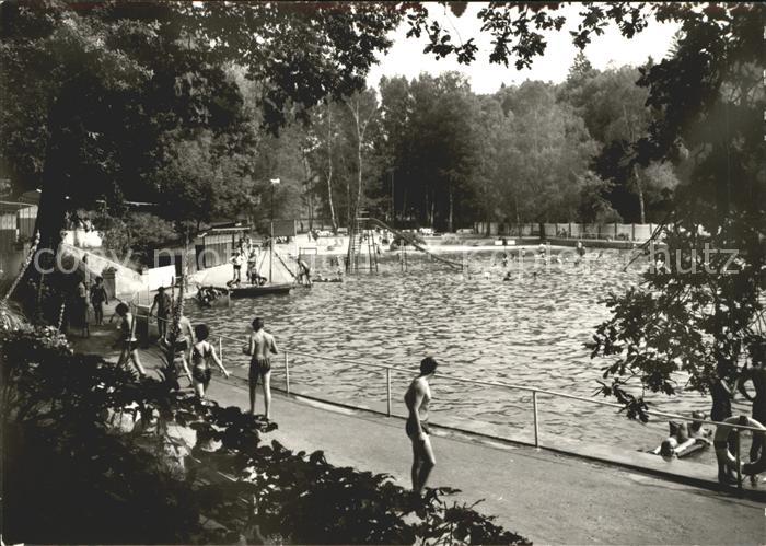 Rastenberg Schwimmbad