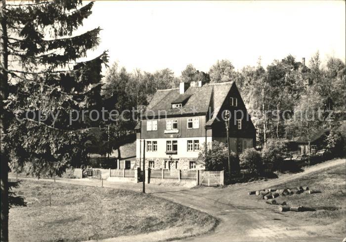 Joehstadt Jugendherberge