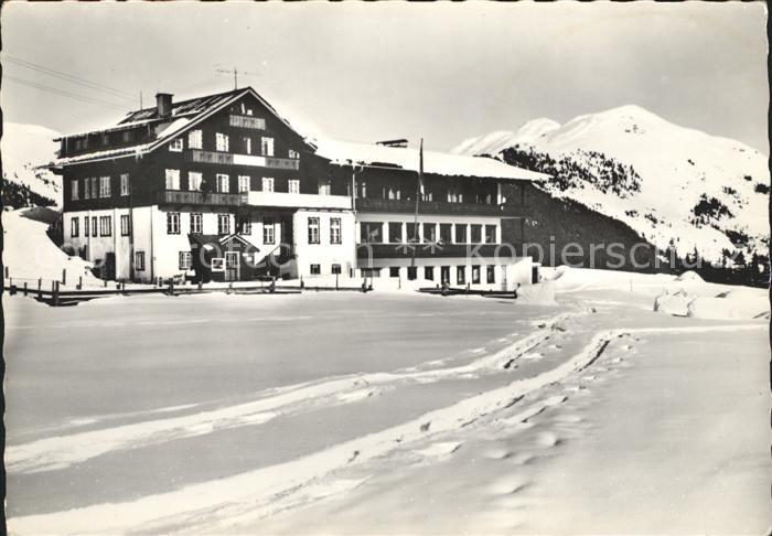 Filzstein Gasthaus Gernkogel