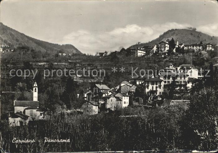 Italien Italia Italy Carpiano