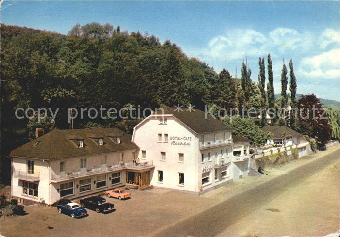 Bad Niederbreisig Hotel Rheineck